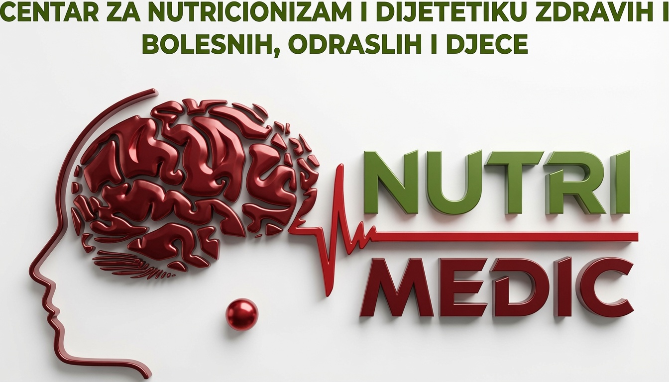NutriMedic Doboj logo